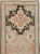 Galerie Shabab Collection Early 20th Century Russian Karabagh Runner For Sale - Image 4 of 10