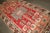 Early 20th Century Zabihi Collection Red Khotan Samarkand Rug - 4'8" x 9'3" For Sale In New York - Image 6 of 8