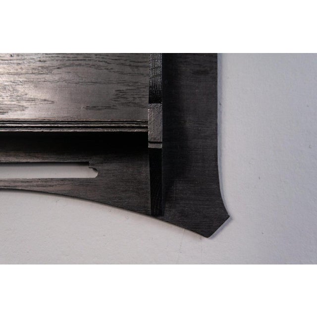 Wall Shelf, Early 1900s For Sale - Image 11 of 12