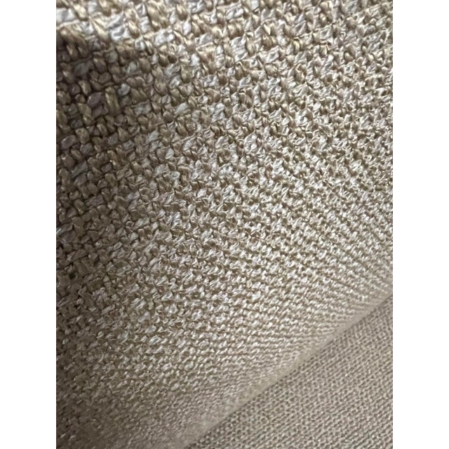 Mid 20th Century Brno Style Chair For Sale In Chicago - Image 6 of 8