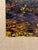 1990's Tim Saska Original Acrylic on Canvas Autumn Forest Landscape - Framed Art For Sale - Image 4 of 8