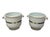 Rare Vintage Italian Gucci by Richard Ginori Porcelain Dinnerware & Serving Set - 62 pcs For Sale - Image 11 of 12