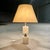 Vintage Travertine Desk Lamp, 1960s For Sale - Image 9 of 9