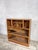 Metal Vintage Nathan Oak Drop-Down Secretaire, 1960s For Sale - Image 7 of 14