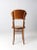 Antique Bentwood Chair For Sale - Image 9 of 13