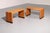 Italian Beechwood Benches, 1960, Set of 2 For Sale - Image 11 of 13
