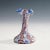 Small Millefiori Murano Glass Vase from Vetreria Fratelli Toso, 1910s For Sale - Image 5 of 8