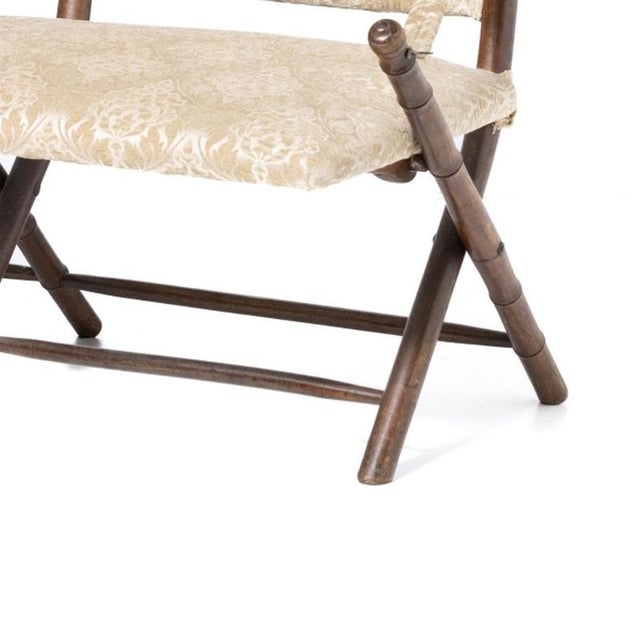 Portuguese Sofa, 19th Century For Sale - Image 5 of 6