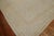 Feminine Pale Cream Antique Turkish Oushak Rug, 20th Century - 11' x 15'3" For Sale - Image 18 of 18