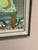 Ragnar Godin, Still Life, 1960s, Oil on Panel, Framed For Sale - Image 8 of 18