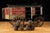 An extraordinary large-scale exhibition or salesman’s model of a horse-drawn Tuborg beer delivery wagon, dating to the...
