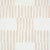 Contemporary SAMPLE - Schumacher X Caroline Z Hurley Field Wallpaper In Sand For Sale - Image 3 of 5