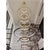 Contemporary Collection Orbite Chandelier in Aluminum and Acrylic by Jago For Sale - Image 3 of 6