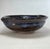 Contemporary Ao-Hagi Blue Serving Bowl by Seigan Yamane For Sale - Image 3 of 5