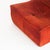Vintage Velvet Lounge Chair from Ligne Roset, France, 1980s For Sale - Image 6 of 13