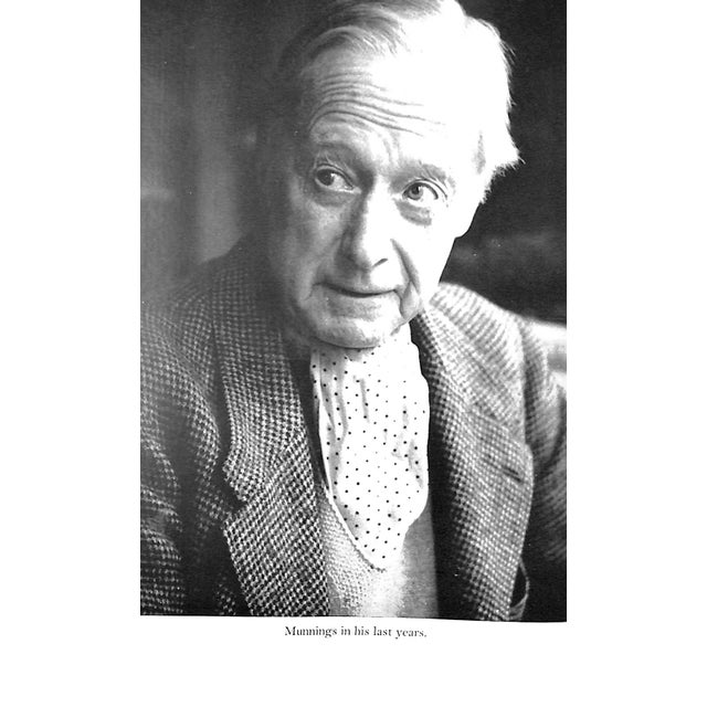 1960s "The Englishman a Biography of Sir Alfred Munnings" 1962 Pound, Reginald For Sale - Image 5 of 9