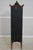 Chinoiserie Decorated Pagoda Chinese Chippendale Curio Shelf For Sale - Image 18 of 18