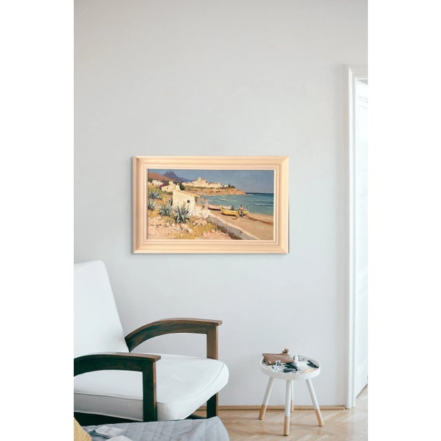 Adrianus Johannes Zwart (Rijswijk 1903-1981 Laren) made his first painting in 1915. The year before he won a box of...