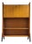 Vintage Secretaire with Desk Function, 1950s For Sale