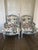Set of Vintage Lounge Chairs, 1920s, in Very Good conditions. Designed 1920 to 1949