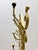 Cold-Forged Iron Wardrobe from G. Fluss, 1956 For Sale - Image 6 of 18