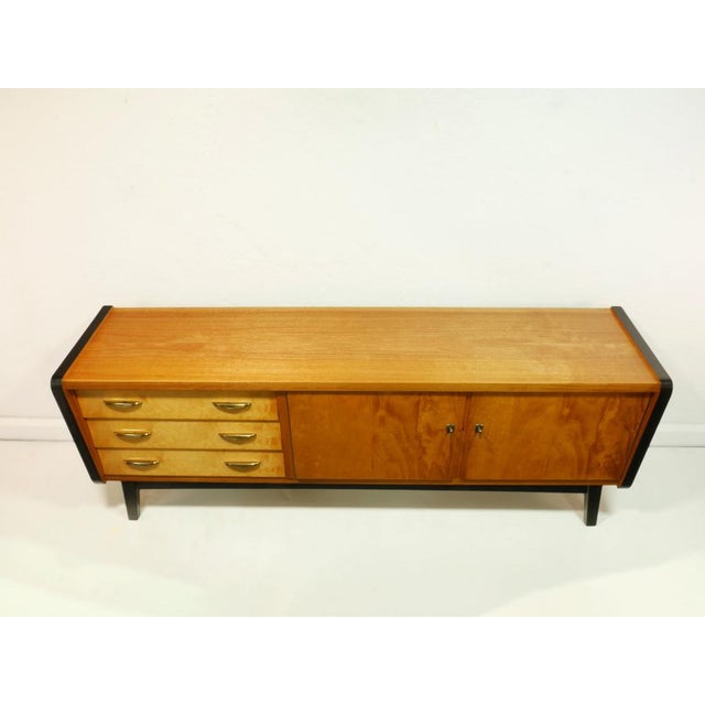 1960s Mid-Century Sideboard, Germany, 1960s For Sale - Image 5 of 18