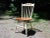 Vintage L. Hitchcock Harvest Stenciled Dining Chair Side Chair For Sale - Image 11 of 12