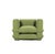 Textile Pillow Sofa by Muller Van Severen for BD Barcelona For Sale - Image 7 of 17