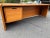 Copper 1990s Vintage Mid Century Modern Credenza For Sale - Image 8 of 12