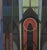 Xavier Albert Fiala, La Cathédrale, Oil on Wood For Sale - Image 5 of 9
