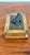 Maitland Smith Bronze Frog Paperweight on Faux Antique Book - Romeo and Juliet For Sale In Savannah - Image 6 of 10