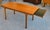 Mid-Century Modern Iconic Mid Century Modern Extending Teak Coffee Table W/ Two Pull-Out Drinks Trays c.1960 For Sale - Image 3 of 12