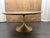 Rh Aero Stone Round Dining Table – 60" For Sale - Image 12 of 18