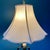 Early 20th Century Tall French Style Art Deco Cast Iron Floor Lamp For Sale - Image 12 of 17