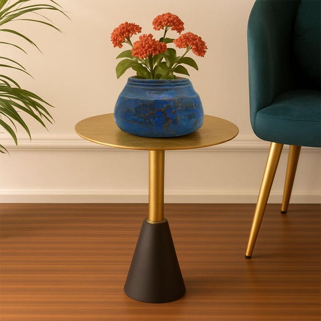 Bring timeless beauty and natural charm into your home with this stunning wooden vase. Designed to highlight the rich...