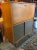 Wood Paul McCobb Mid-Century Modern Drop-Front Desk For Sale - Image 7 of 13