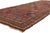 78010 Antique Afghan Bashir Rug, 05'07 x 12'06. The Ancestral Empress: An Antique Afghan Bashir Masterpiece of Feminine...