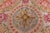Antique French Savonnerie Wool Rug For Sale - Image 9 of 9