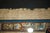 Large Egyptian Hand-Painted Papyrus of Winged Goddess Isis For Sale - Image 11 of 14