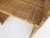 Vintage Wicker Nightstands, France, 1960s, Set of 2 For Sale - Image 9 of 11