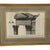 Giovanni Battista Piranesi "Le Antichità Romane Vol. IV Pl. XLII" Engraving 1756-1757 Provenance Custom Framed by J....