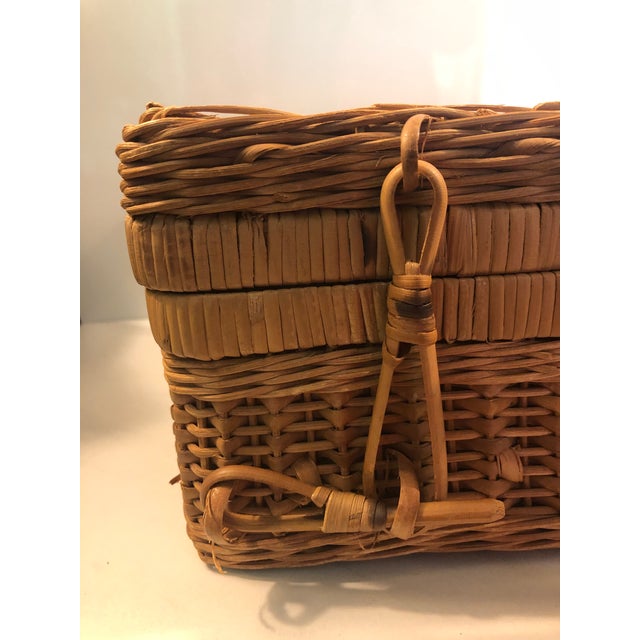 If you want to take your loved one on a “pique-nique” as they say in France, then you must pack your lunch in this...