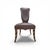 Vintage Leather Chairs, 1980s, Set of 4 For Sale - Image 15 of 16