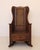 Antique English Lambing Chair, 1890s For Sale - Image 9 of 18