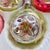 Vintage German Glass Christmas Tree Ornaments - Set of 8 For Sale In Sacramento - Image 6 of 18