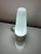 White Model 6020 Wall Lamp by Sigvard Bernadotte for Ifö For Sale - Image 3 of 11