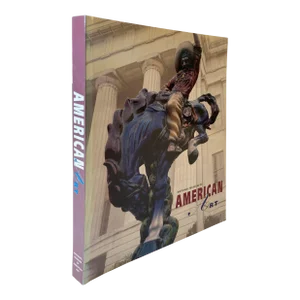 National Museum Of American Art, Smithsonian Institution Art Book 1995