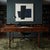 Incredible Peter Lovig Nielsen designed rosewood desk for Dansk Designs, Denmark dated 1970. Book matched rosewood...