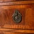 18th Century French Alsace Walnut Commode For Sale - Image 10 of 13