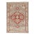 Antique Malayer Small Rug - 3'3" x 4'7" For Sale